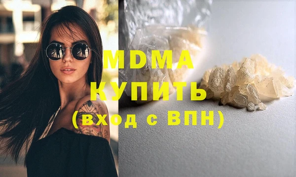 шишки Верея